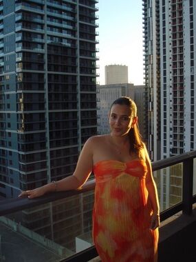 Meet your Posher, Gianna